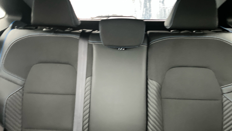 Renault Symbioz 1.6 E-Tech FHEV 145 Techno Esprit Alpine 5dr Auto Hybrid Estate